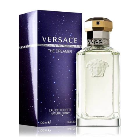 versace man the dreamer|Versace dreamer discontinued.